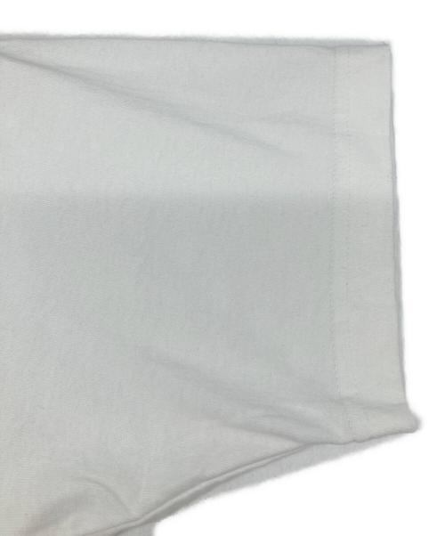 WIND AND SEA（ウィンダンシー）WIND AND SEA (ウィンダンシー) プリントTシャツ ホワイト サイズ:ＸＬの古着・服飾アイテム