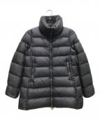 MONCLERモンクレール）の古着「TORCYN ダウンコート/トルシン」｜グレー