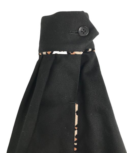 WACKO MARIA（ワコマリア）WACKO MARIA (ワコマリア) TYPE-2 ウエスタンジャケット/WESTERN JACKET(TYPE-2) ブラック サイズ:Lの古着・服飾アイテム