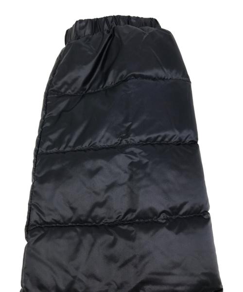 MONCLER（モンクレール）MONCLER (モンクレール) LANS ライトダウンジャケット ネイビー サイズ:1の古着・服飾アイテム