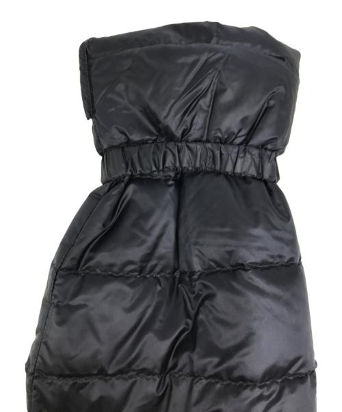MONCLER（モンクレール）MONCLER (モンクレール) LANS ライトダウンジャケット ネイビー サイズ:1の古着・服飾アイテム