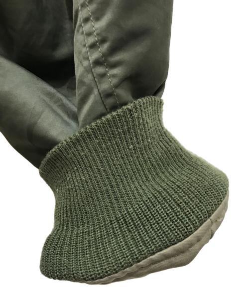 STAMMBAUM（シュタンバウム）STAMMBAUM (シュタンバウム) L2-B ロング/エルツー ビー ロング カーキ サイズ:Ⅿの古着・服飾アイテム