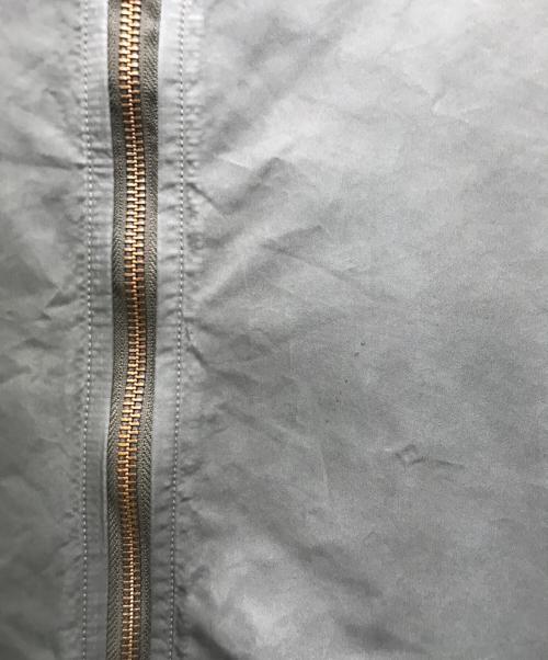 STAMMBAUM（シュタンバウム）STAMMBAUM (シュタンバウム) L2-B ロング/エルツー ビー ロング カーキ サイズ:Ⅿの古着・服飾アイテム