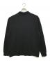 SUPREME (シュプリーム) Cow Print Cardigan/カウプリント カーディガン ブラック×ホワイト サイズ:XL：40000円