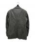 MONCLER (モンクレール) SAUGE GIACCA/サージ ジャッカ グレー サイズ:1：47000円