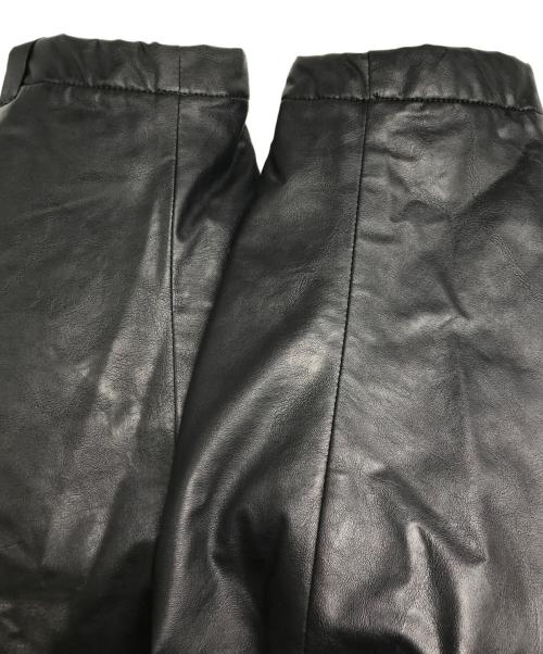 N.HOOLYWOOD（エヌ ハリウッド）N.HOOLYWOOD (エヌ ハリウッド) COMPILE BLOUSON/コンパイル ブルゾン ブラック サイズ:42の古着・服飾アイテム