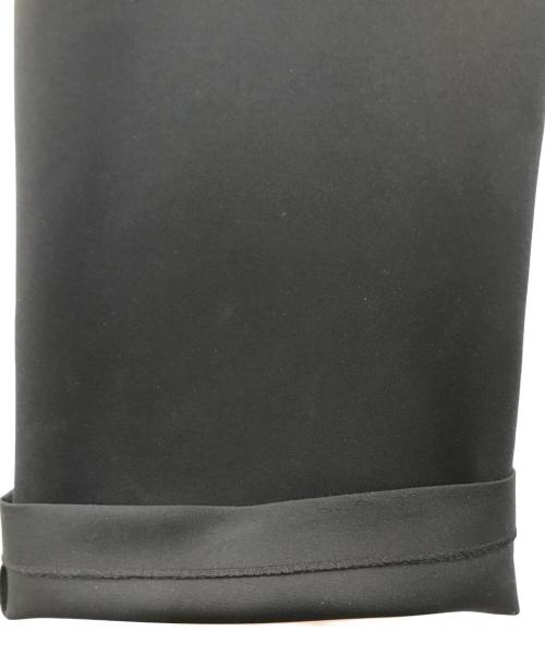 LE PHIL（ル フィル）LE PHIL (ル フィル) スキューバジャージーサロペット ブラック サイズ:00の古着・服飾アイテム