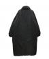 WILD THINGS (ワイルドシングス) 別注 モンスターパーカープリマロフト ブラック サイズ:Ⅿ：20000円