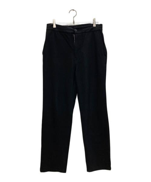 RHC Ron Herman（アールエイチシー ロンハーマン）RHC Ron Herman (アールエイチシー ロンハーマン) イージーパンツ ブラック サイズ:Ｓの古着・服飾アイテム