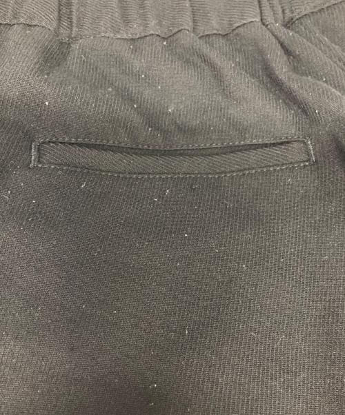 RHC Ron Herman（アールエイチシー ロンハーマン）RHC Ron Herman (アールエイチシー ロンハーマン) イージーパンツ ブラック サイズ:Ｓの古着・服飾アイテム