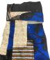 中古・古着 Acne studios (アクネ ストゥディオス) パッチワークジャカードジャケット/Patchwork jacquard jacket マルチカラー サイズ:44：39000円