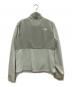 THE NORTH FACE (ザ ノース フェイス) TUNDRA FULL ZIP/タンドラフルジップ グレー サイズ:Ｌ：6000円