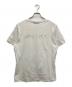 JIMMY CHOO (ジミーチュウ) Tシャツ ホワイト サイズ:XL：5000円