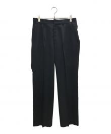 THE SHIZONE（シンゾーン）の古着「CHRYSLER PANTS/クライスラーパンツ」｜ネイビー