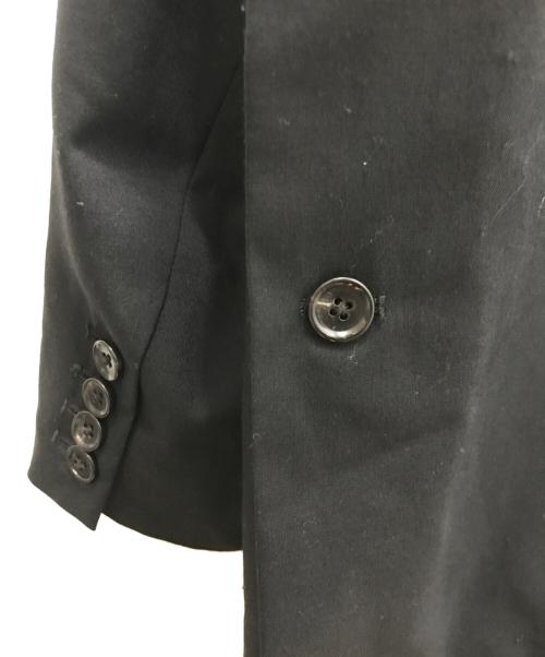 CONVERSE TOKYO（コンバーストウキョウ）CONVERSE TOKYO (コンバーストウキョウ) COMBAT WOOL JACKET/コンバット ウール ジャケット ブラック サイズ:2の古着・服飾アイテム