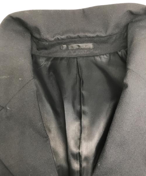 CONVERSE TOKYO（コンバーストウキョウ）CONVERSE TOKYO (コンバーストウキョウ) COMBAT WOOL JACKET/コンバット ウール ジャケット ブラック サイズ:2の古着・服飾アイテム