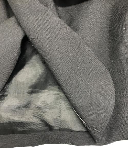 CONVERSE TOKYO（コンバーストウキョウ）CONVERSE TOKYO (コンバーストウキョウ) COMBAT WOOL JACKET/コンバット ウール ジャケット ブラック サイズ:2の古着・服飾アイテム