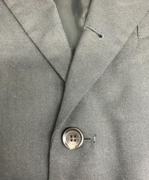 CONVERSE TOKYO（コンバーストウキョウ）CONVERSE TOKYO (コンバーストウキョウ) COMBAT WOOL JACKET/コンバット ウール ジャケット ブラック サイズ:2の古着・服飾アイテム