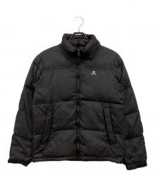 Montley（モーレー）の古着「ダウンジャケット」｜ブラック