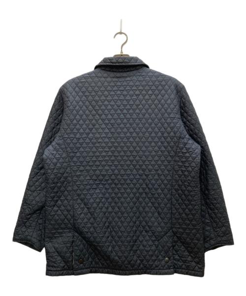 Barbour（バブアー）Barbour (バブアー) キルティングジャケット ネイビー サイズ:18の古着・服飾アイテム