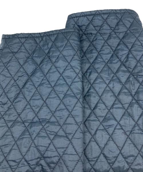 Barbour（バブアー）Barbour (バブアー) キルティングジャケット ネイビー サイズ:18の古着・服飾アイテム