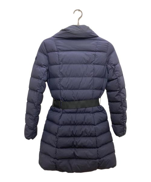 TATRAS（タトラス）TATRAS (タトラス) テレサ ダウンコート ネイビー サイズ:2の古着・服飾アイテム