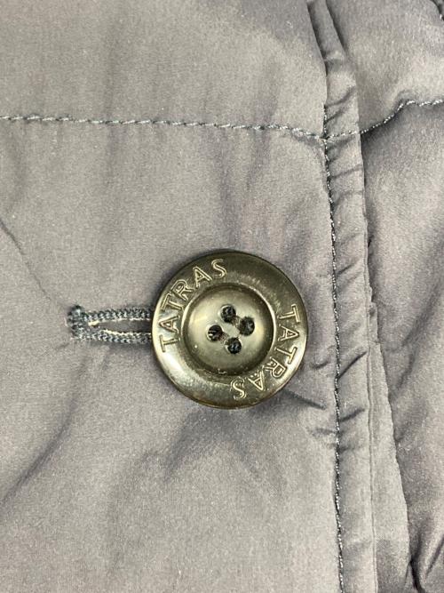 TATRAS（タトラス）TATRAS (タトラス) テレサ ダウンコート ネイビー サイズ:2の古着・服飾アイテム