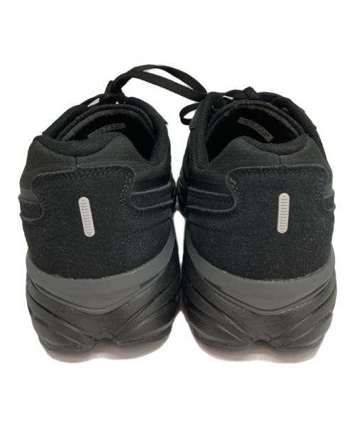 moon star（ムーンスター）moon star (ムーンスター) TRASDEN スニーカー/トラスデン ブラック サイズ:27.5ｃｍの古着・服飾アイテム