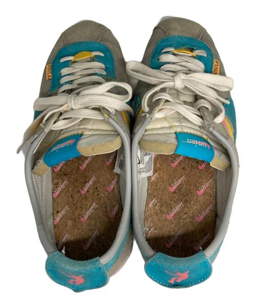 NIKE（ナイキ）NIKE (ナイキ) CORTEZ SP マルチカラー サイズ:29cmの古着・服飾アイテム
