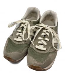 NEW BALANCE（ニューバランス）の古着「WL373SC2」｜グリーン