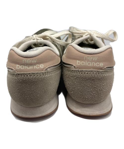 NEW BALANCE（ニューバランス）NEW BALANCE (ニューバランス) WL373SC2 グリーン サイズ:23㎝の古着・服飾アイテム