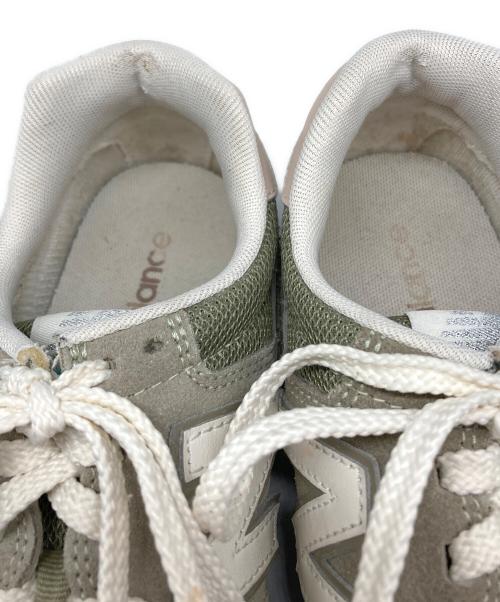 NEW BALANCE（ニューバランス）NEW BALANCE (ニューバランス) WL373SC2 グリーン サイズ:23㎝の古着・服飾アイテム