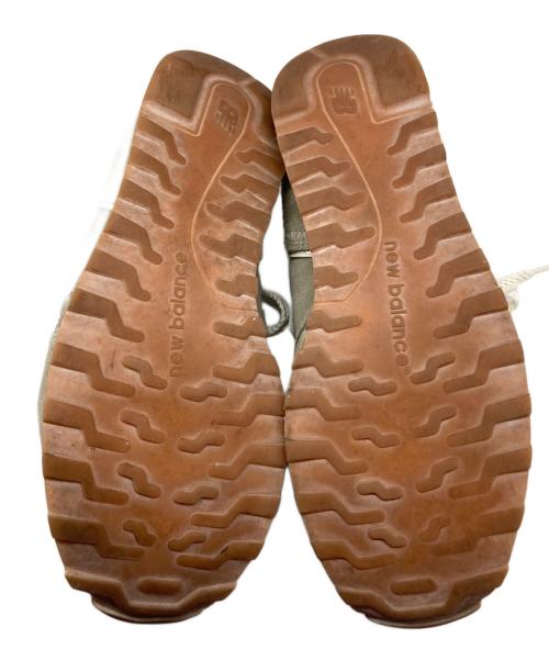 NEW BALANCE（ニューバランス）NEW BALANCE (ニューバランス) WL373SC2 グリーン サイズ:23㎝の古着・服飾アイテム