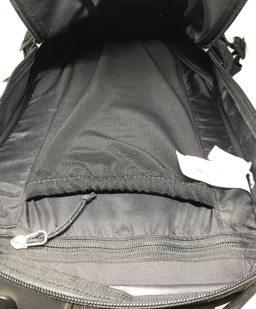 ARC'TERYX（アークテリクス）ARC'TERYX (アークテリクス) Arro 22 Backpack/アロー 22 ブラックパック ブラックの古着・服飾アイテム