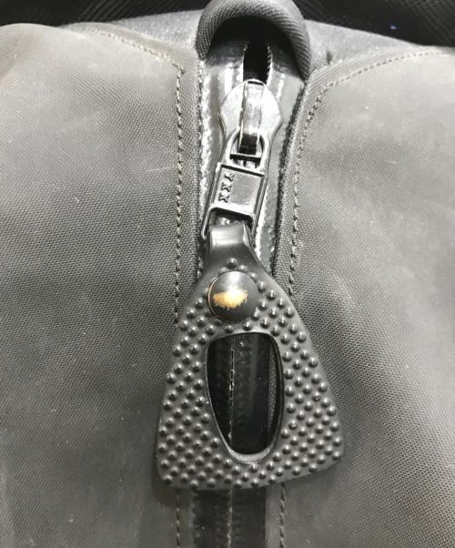 ARC'TERYX（アークテリクス）ARC'TERYX (アークテリクス) Arro 22 Backpack/アロー 22 ブラックパック ブラックの古着・服飾アイテム