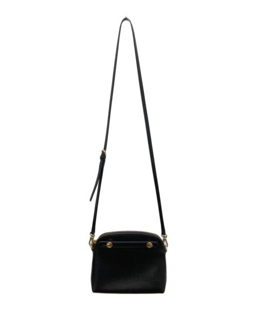 FURLA（フルラ）FURLA (フルラ) バッグ ブラックの古着・服飾アイテム