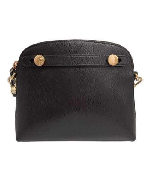 FURLA（フルラ）FURLA (フルラ) バッグ ブラックの古着・服飾アイテム