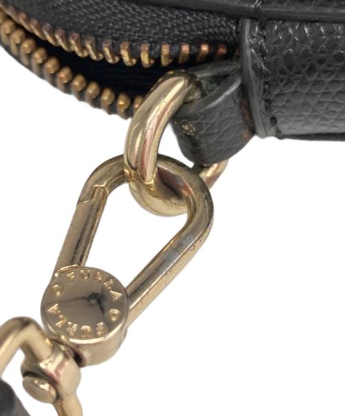 FURLA（フルラ）FURLA (フルラ) バッグ ブラックの古着・服飾アイテム