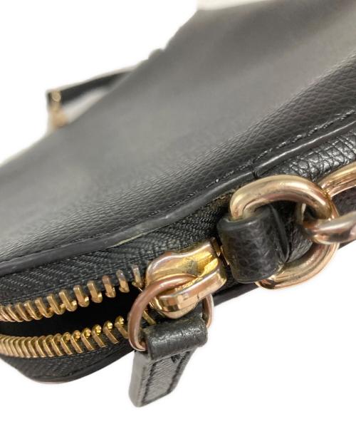 FURLA（フルラ）FURLA (フルラ) バッグ ブラックの古着・服飾アイテム