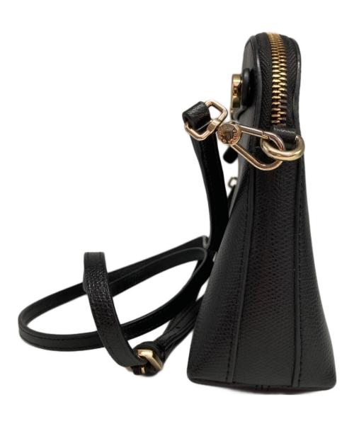 FURLA（フルラ）FURLA (フルラ) バッグ ブラックの古着・服飾アイテム