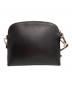 FURLA (フルラ) バッグ ブラック：4500円