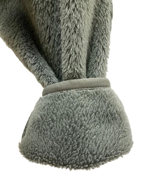 ECWCS（エクワックス）ECWCS (エクワックス) Gen3 フリースジャケット グリーン サイズ:表記無の古着・服飾アイテム