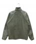 ECWCS (エクワックス) Gen3 フリースジャケット グリーン サイズ:表記無：6000円