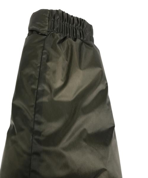 NANGA（ナンガ）NANGA (ナンガ) オーロラライトスタンドカラーダウンジャケット グリーン サイズ:Lの古着・服飾アイテム