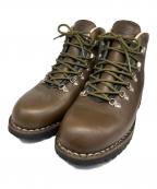 MERRELLメレル）の古着「ブーツ」｜ブラウン