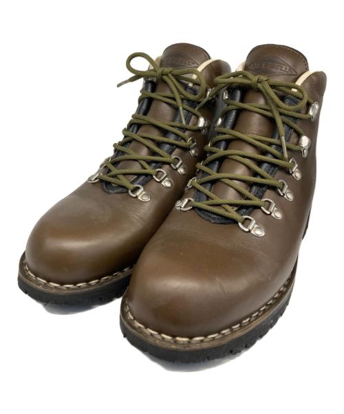 MERRELL（メレル）MERRELL (メレル) ブーツ ブラウン サイズ:9の古着・服飾アイテム