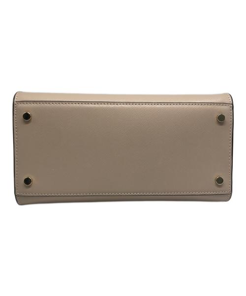 Kate Spade（ケイトスペード）Kate Spade (ケイトスペード) ステイシー カラーブロック スモール サッチェル/2WAYバッグの古着・服飾アイテム