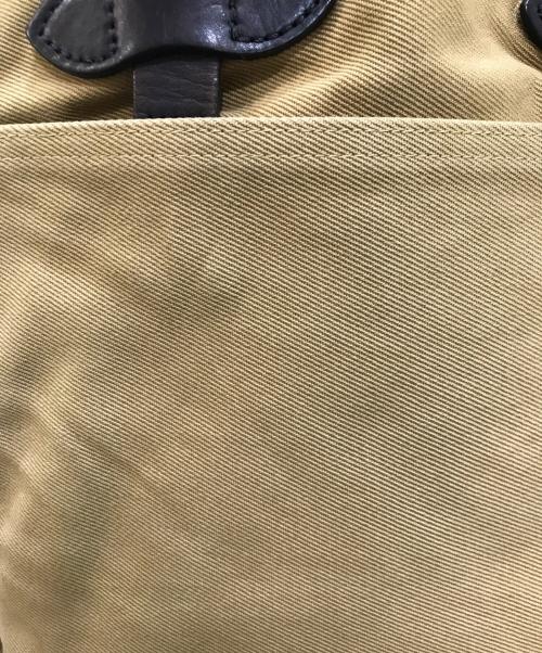 FILSON（フィルソン）FILSON (フィルソン) トートバッグ ブラウンの古着・服飾アイテム