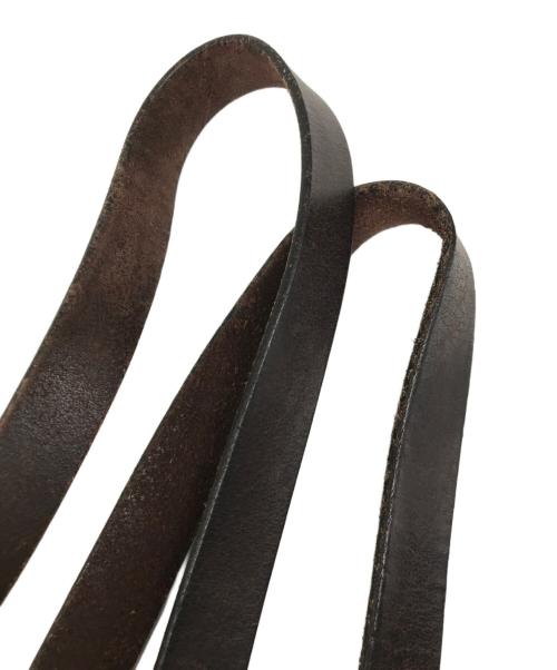 FILSON（フィルソン）FILSON (フィルソン) トートバッグ ブラウンの古着・服飾アイテム