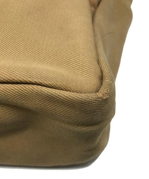 FILSON（フィルソン）FILSON (フィルソン) トートバッグ ブラウンの古着・服飾アイテム